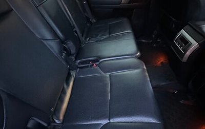 Lexus GX II, 2012 год, 3 800 000 рублей, 1 фотография