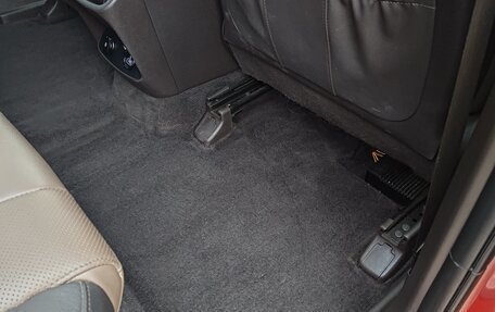 Hyundai Santa Fe IV, 2018 год, 2 750 000 рублей, 25 фотография