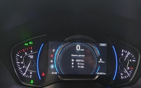 Hyundai Santa Fe IV, 2018 год, 2 750 000 рублей, 20 фотография