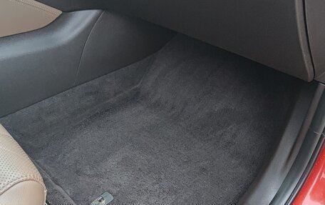 Hyundai Santa Fe IV, 2018 год, 2 750 000 рублей, 24 фотография