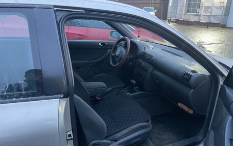 Audi A3, 1999 год, 320 000 рублей, 1 фотография