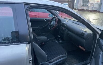 Audi A3, 1999 год, 320 000 рублей, 1 фотография