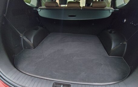 Hyundai Santa Fe IV, 2018 год, 2 750 000 рублей, 28 фотография