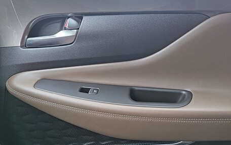 Hyundai Santa Fe IV, 2018 год, 2 750 000 рублей, 30 фотография