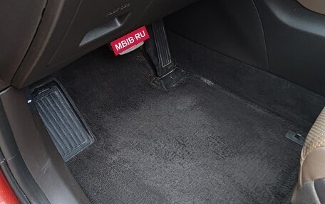 Hyundai Santa Fe IV, 2018 год, 2 750 000 рублей, 27 фотография