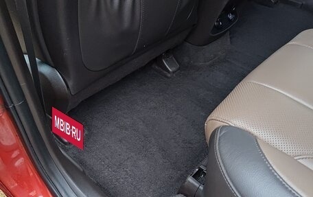 Hyundai Santa Fe IV, 2018 год, 2 750 000 рублей, 26 фотография