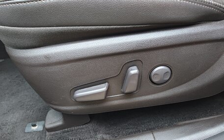 Hyundai Santa Fe IV, 2018 год, 2 750 000 рублей, 33 фотография