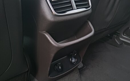 Hyundai Santa Fe IV, 2018 год, 2 750 000 рублей, 35 фотография