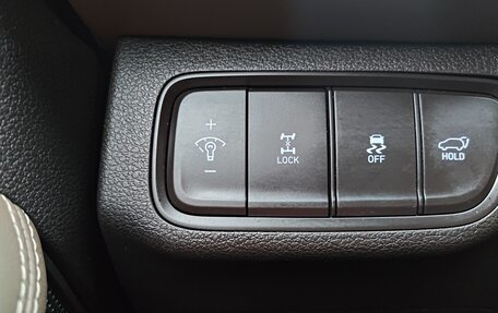 Hyundai Santa Fe IV, 2018 год, 2 750 000 рублей, 34 фотография