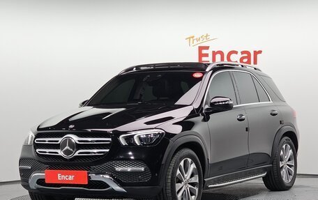 Mercedes-Benz GLE, 2022 год, 6 990 000 рублей, 1 фотография