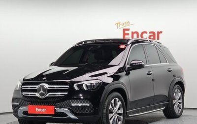 Mercedes-Benz GLE, 2022 год, 6 990 000 рублей, 1 фотография