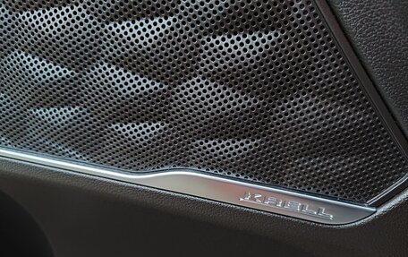 Hyundai Santa Fe IV, 2018 год, 2 750 000 рублей, 36 фотография