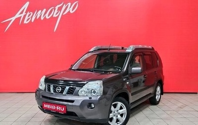 Nissan X-Trail, 2008 год, 935 000 рублей, 1 фотография