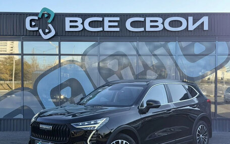 Haval Jolion, 2023 год, 2 100 000 рублей, 1 фотография