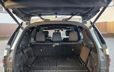 Land Rover Discovery IV, 2021 год, 6 850 000 рублей, 15 фотография