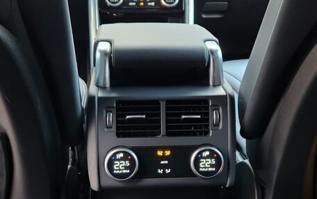 Land Rover Discovery IV, 2021 год, 6 850 000 рублей, 14 фотография