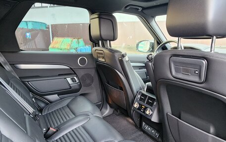 Land Rover Discovery IV, 2021 год, 6 850 000 рублей, 16 фотография