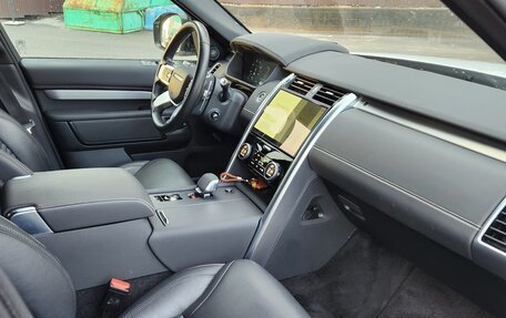 Land Rover Discovery IV, 2021 год, 6 850 000 рублей, 17 фотография