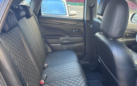 Mitsubishi ASX I рестайлинг, 2014 год, 890 000 рублей, 7 фотография