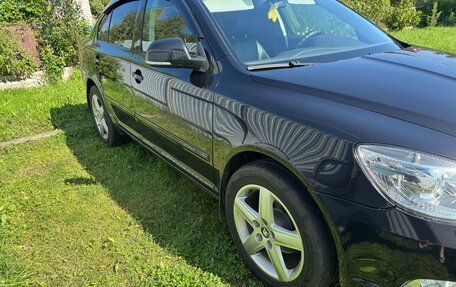 Skoda Octavia, 2009 год, 745 000 рублей, 4 фотография