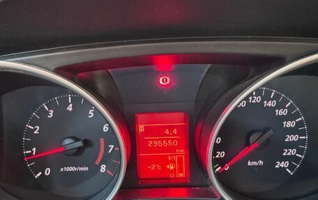 Mitsubishi ASX I рестайлинг, 2014 год, 890 000 рублей, 11 фотография