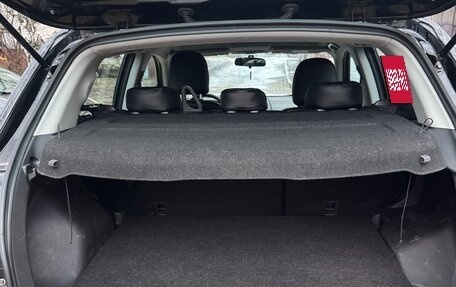 Mitsubishi ASX I рестайлинг, 2014 год, 890 000 рублей, 12 фотография