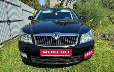 Skoda Octavia, 2009 год, 745 000 рублей, 3 фотография
