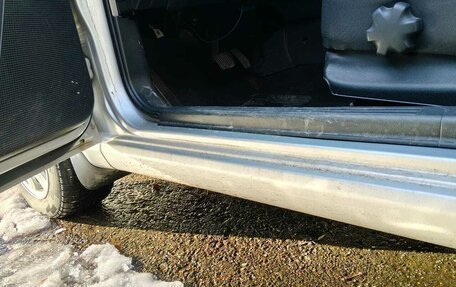 Chevrolet Aveo III, 2010 год, 405 000 рублей, 7 фотография