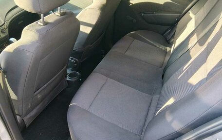 Chevrolet Aveo III, 2010 год, 405 000 рублей, 10 фотография