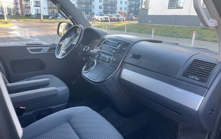 Volkswagen Multivan T5, 2012 год, 1 630 000 рублей, 7 фотография