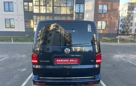 Volkswagen Multivan T5, 2012 год, 1 630 000 рублей, 6 фотография
