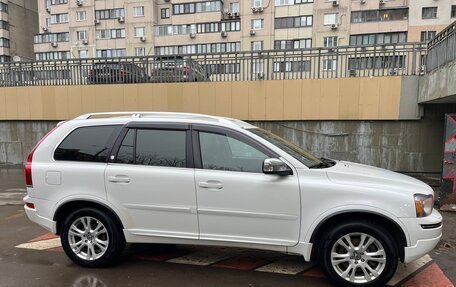 Volvo XC90 II рестайлинг, 2013 год, 1 400 000 рублей, 3 фотография