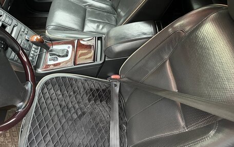 Volvo XC90 II рестайлинг, 2013 год, 1 400 000 рублей, 8 фотография