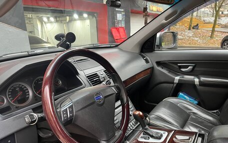 Volvo XC90 II рестайлинг, 2013 год, 1 400 000 рублей, 7 фотография