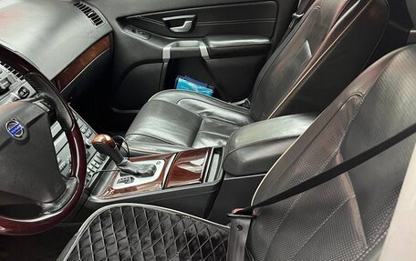 Volvo XC90 II рестайлинг, 2013 год, 1 400 000 рублей, 9 фотография