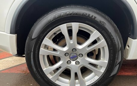 Volvo XC90 II рестайлинг, 2013 год, 1 400 000 рублей, 6 фотография