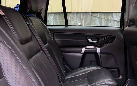 Volvo XC90 II рестайлинг, 2013 год, 1 400 000 рублей, 13 фотография