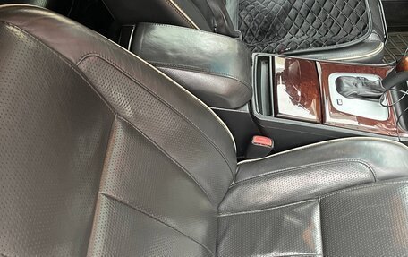 Volvo XC90 II рестайлинг, 2013 год, 1 400 000 рублей, 14 фотография