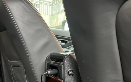 Volvo XC90 II рестайлинг, 2013 год, 1 400 000 рублей, 15 фотография