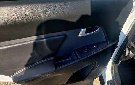 KIA Sportage III, 2014 год, 1 397 000 рублей, 11 фотография