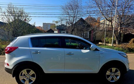 KIA Sportage III, 2014 год, 1 397 000 рублей, 6 фотография