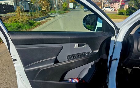 KIA Sportage III, 2014 год, 1 397 000 рублей, 9 фотография