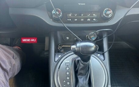 KIA Sportage III, 2014 год, 1 397 000 рублей, 14 фотография