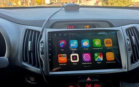 KIA Sportage III, 2014 год, 1 397 000 рублей, 18 фотография