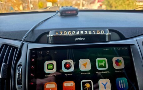 KIA Sportage III, 2014 год, 1 397 000 рублей, 26 фотография