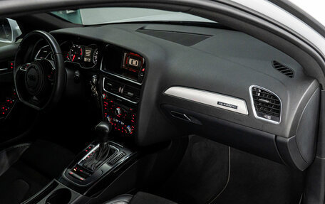 Audi A4, 2015 год, 2 049 000 рублей, 15 фотография