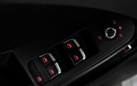 Audi A4, 2015 год, 2 049 000 рублей, 11 фотография