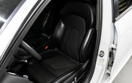 Audi A4, 2015 год, 2 049 000 рублей, 12 фотография