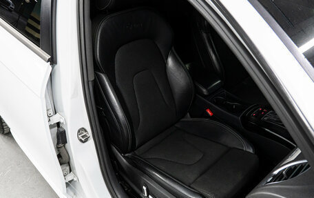 Audi A4, 2015 год, 2 049 000 рублей, 16 фотография