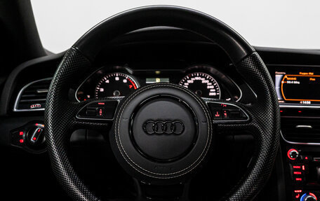 Audi A4, 2015 год, 2 049 000 рублей, 18 фотография